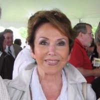 Ruth Barnett