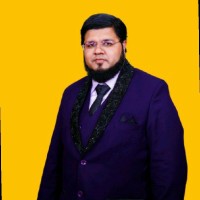 Sayeed Mohammed Siddiq Uddin