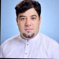 IBRAR AHMED