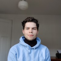 Joris Van Everdingen