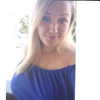 Carly Festervan, Mba