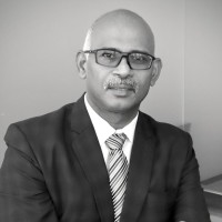 Srikant Ranganathan