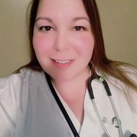 April Ramos, Bsn, Rn