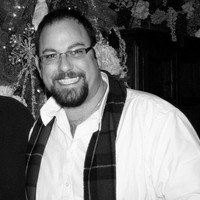 Chris Howison
