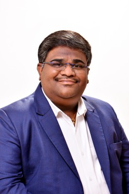 Sunilkumar Umashankar