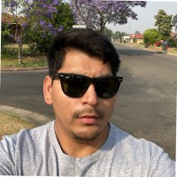 Anil Shrestha