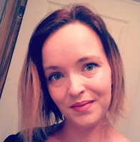 Samantha Redding