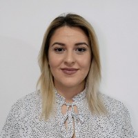Aleksandra Mladenovic