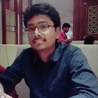 Ashwin Padmanaban