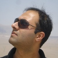 Abdolreza Pourvaziri nasab