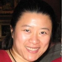 Ann Wang Pierce