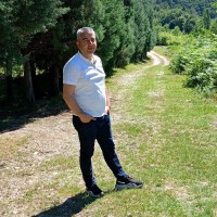 erkan bostancı