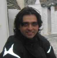 Massimiliano Presta