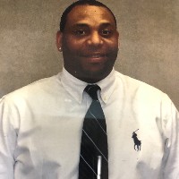 Thomas Jermaine