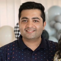 Sumit Shah