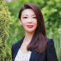 Jessica Dong