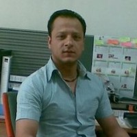 Mandeep Pathania