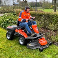 Jack van de Velde