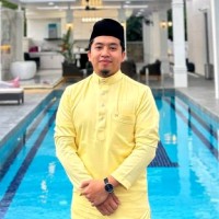 Nik Hariz