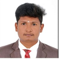 Dhayanidhi K S
