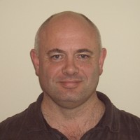 Gareth Andreadis