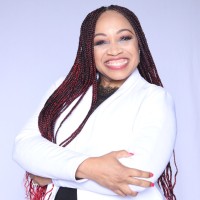 Paulishia Augillard, LPC-S, MFT