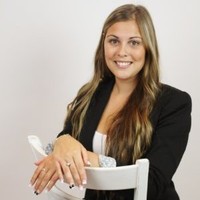 Mélanie Poirier