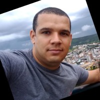 Valdinei Tavares Gomes