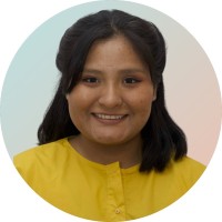 Andrea Kimbie Mendoza Tarqui