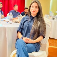 Iqra Zafar