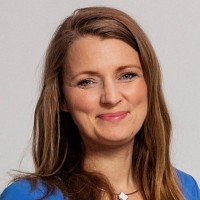 Stefanie Markov