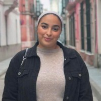 Fátima Moutayakine