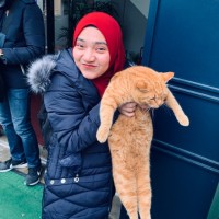 Shafarina Abdul Salim