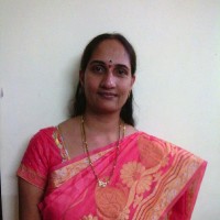 Kanakamedala Nirmala Devi