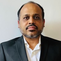 Sivakumar Krishnamoorthy