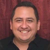 Reymundo Cruz