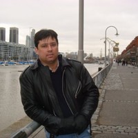 Juliano Carvalho
