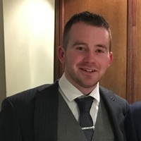 James A O'Donoghue