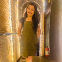 Asha Bhanushali