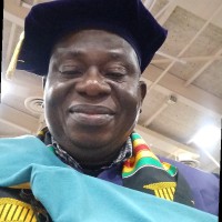 Emmanuel Asante