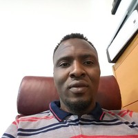 Simeon Ifeanyi Ugiri