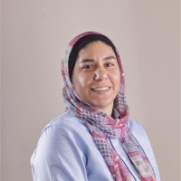 Lobna Abdelrahman