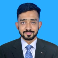 Siddhartha Priyadarshi