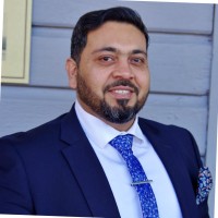 Zain K.