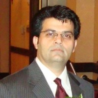 Amir Qureshi