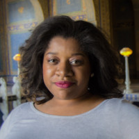 Nicole Mack