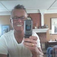gary bergmann