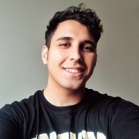 Ali Doostali