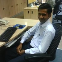 Ashutosh Kumar