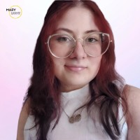 Maria Clara Carrer de Oliveira